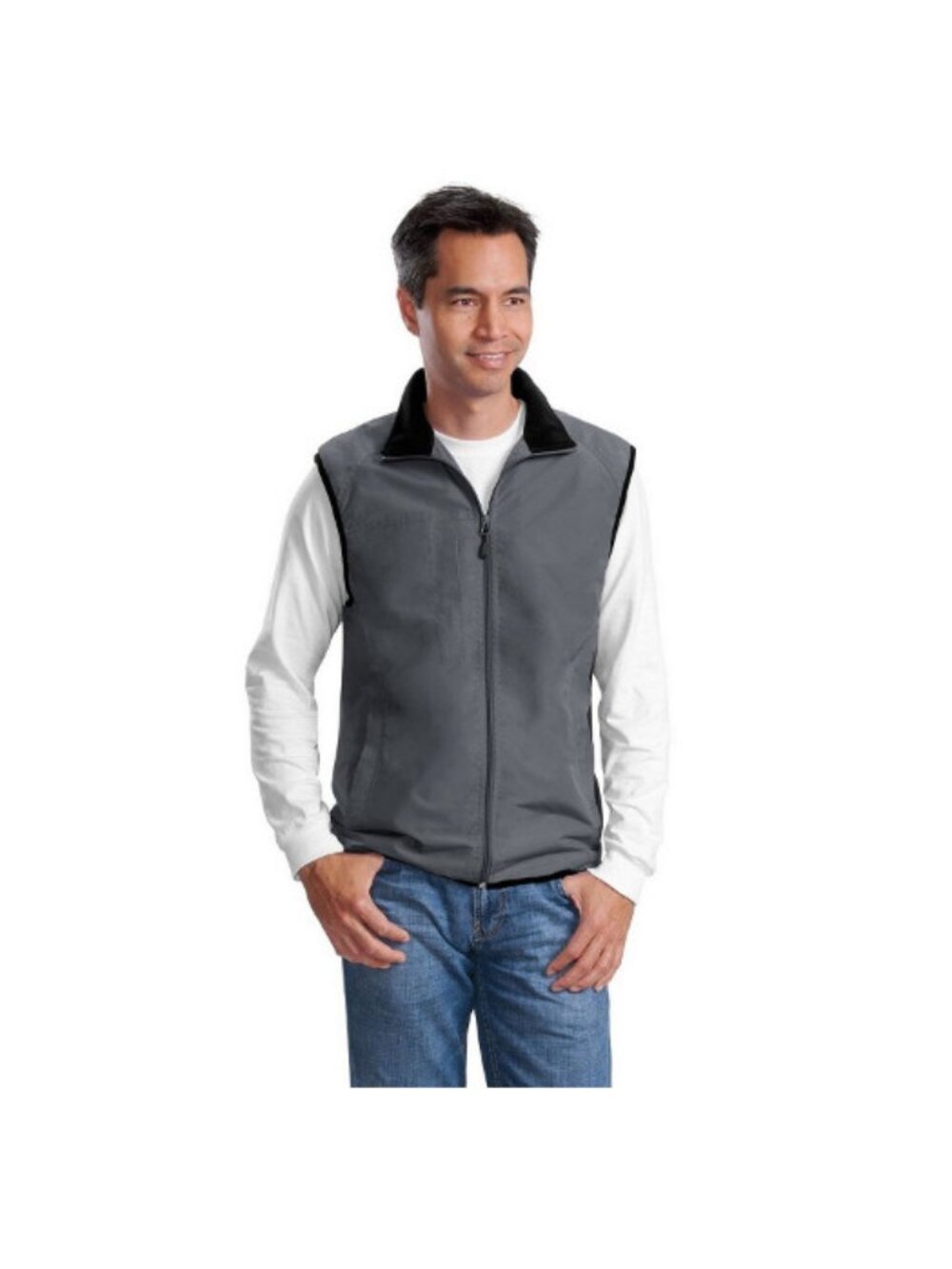 Port Authority J355 Men's Challenger Vest